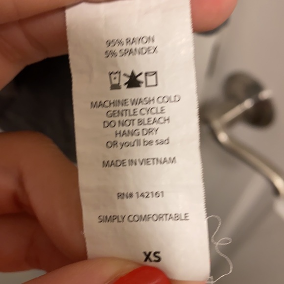 Lularoe Randy - Picture 4 of 4